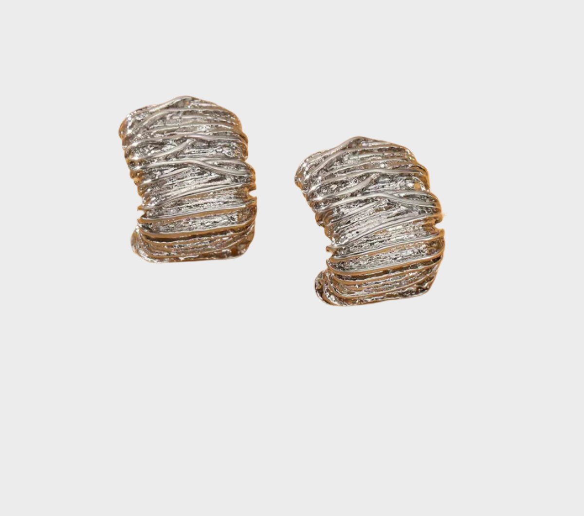 JULIA EARRING - PRIBO