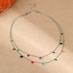 LUCY NECKLACE - PRIBO