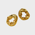 PRISCILLA EARRING - PRIBO
