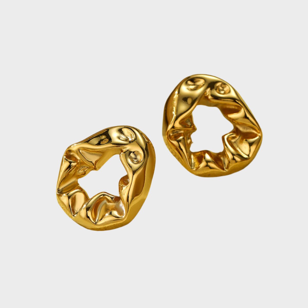 PRISCILLA EARRING - PRIBO