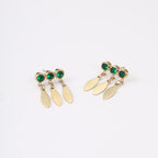 SELENA EARRING - PRIBO