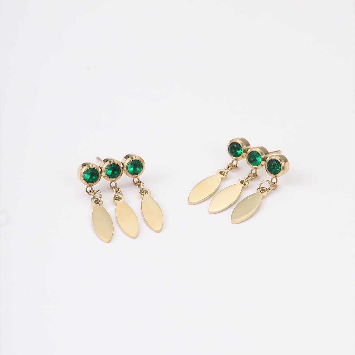 SELENA EARRING - PRIBO