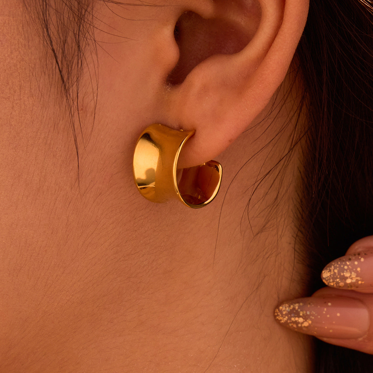 HARPER EARRING