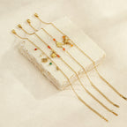 CLAUDIA BRACELET - PRIBO