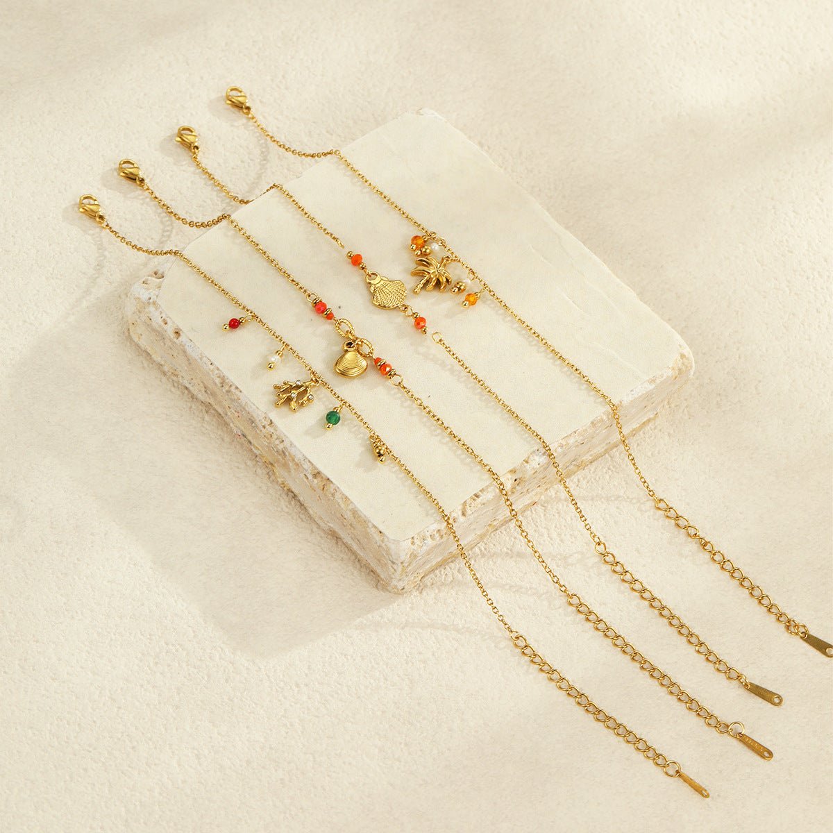 CLAUDIA BRACELET - PRIBO