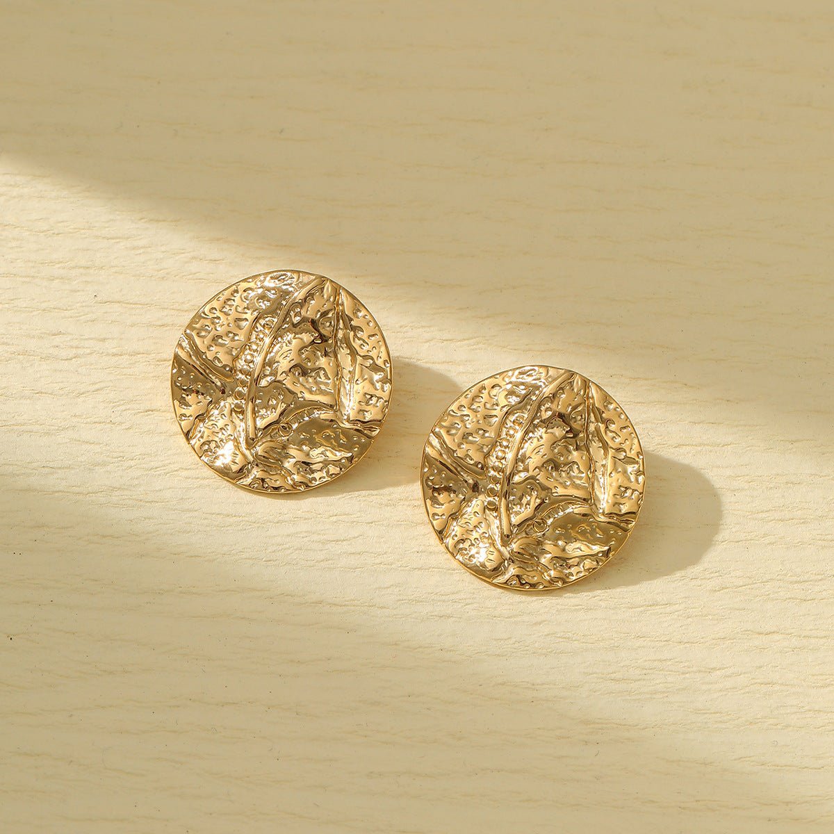 LYDIA EARRING - PRIBO