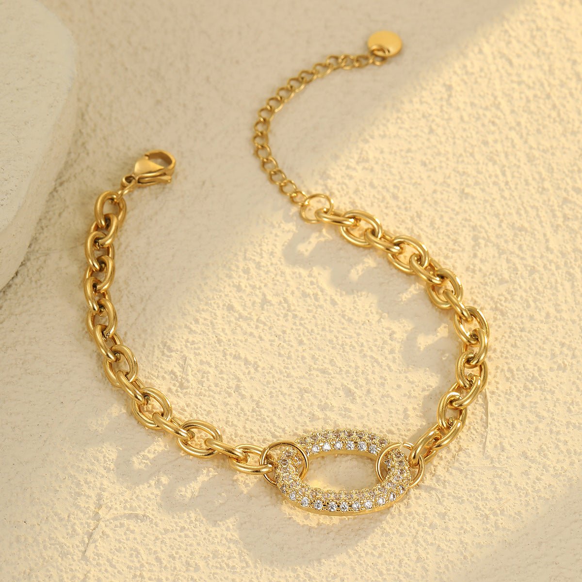 STAR BRACELET - PRIBO