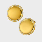 TINA EARRING - PRIBO