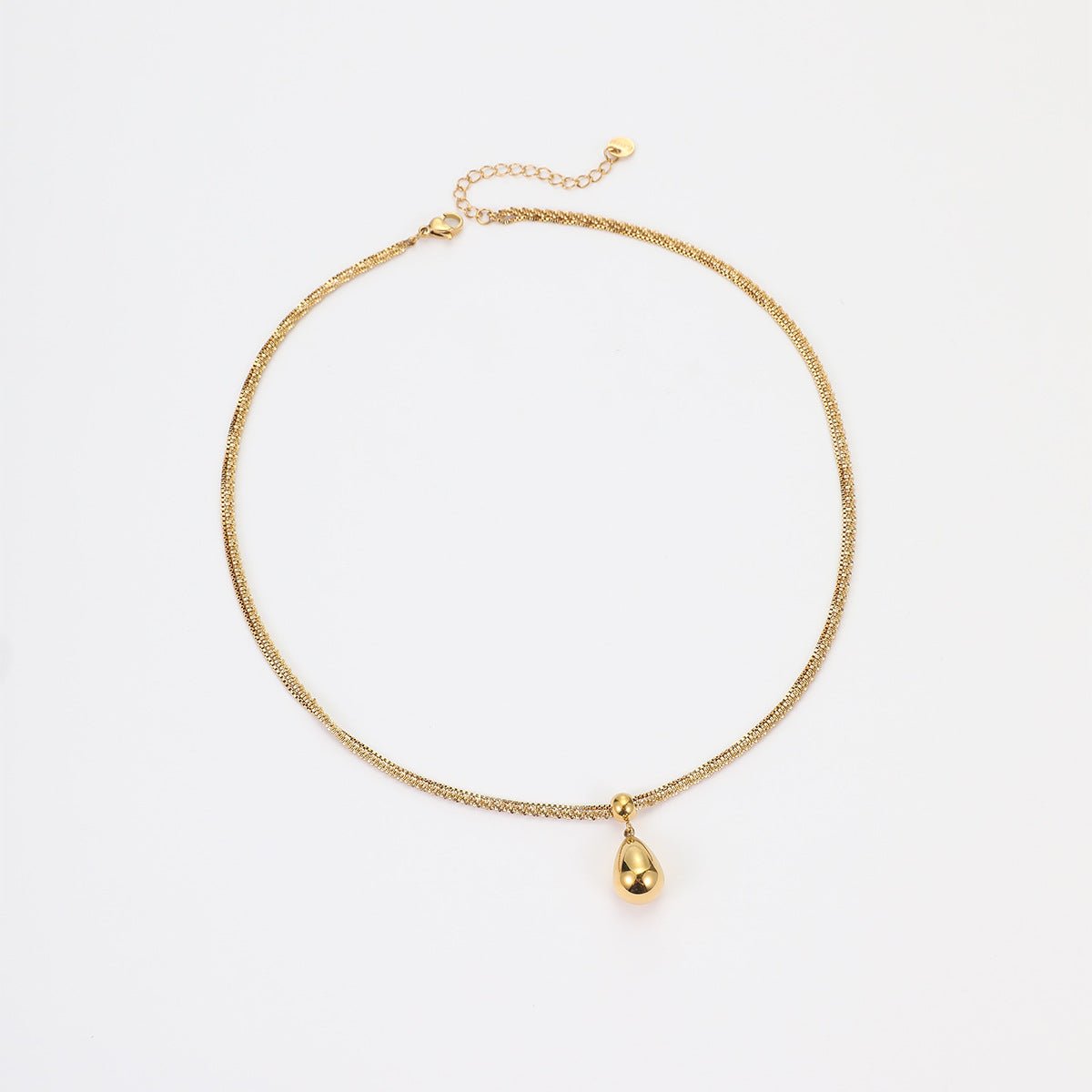 MINIE NECKLACE - PRIBO
