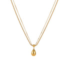 MINIE NECKLACE - PRIBO