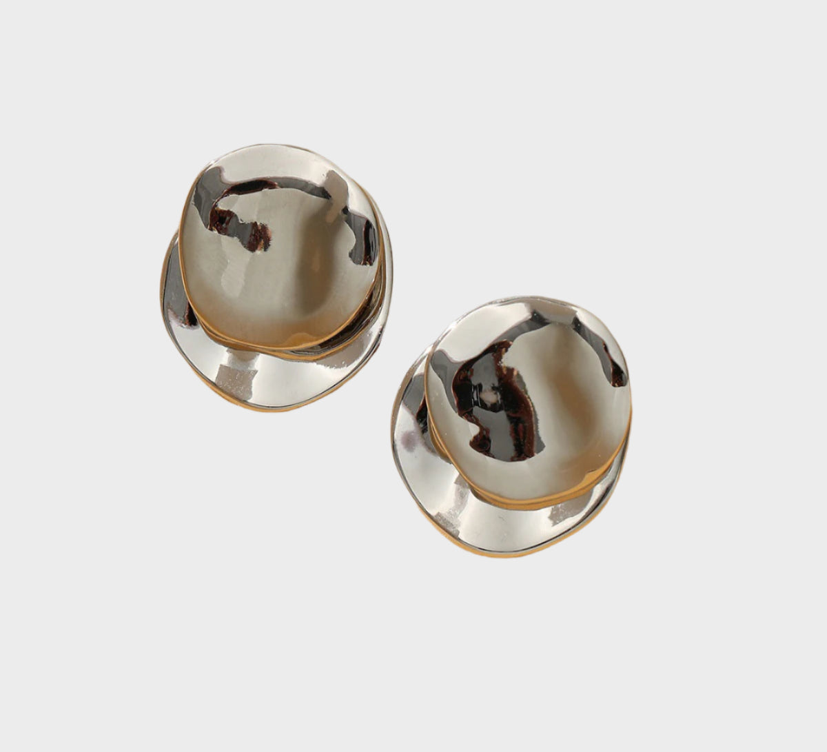 NMSE-D353-2 Steel Color