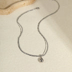 MINIE NECKLACE - PRIBO