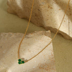 DEBBIE NECKLACE - PRIBO