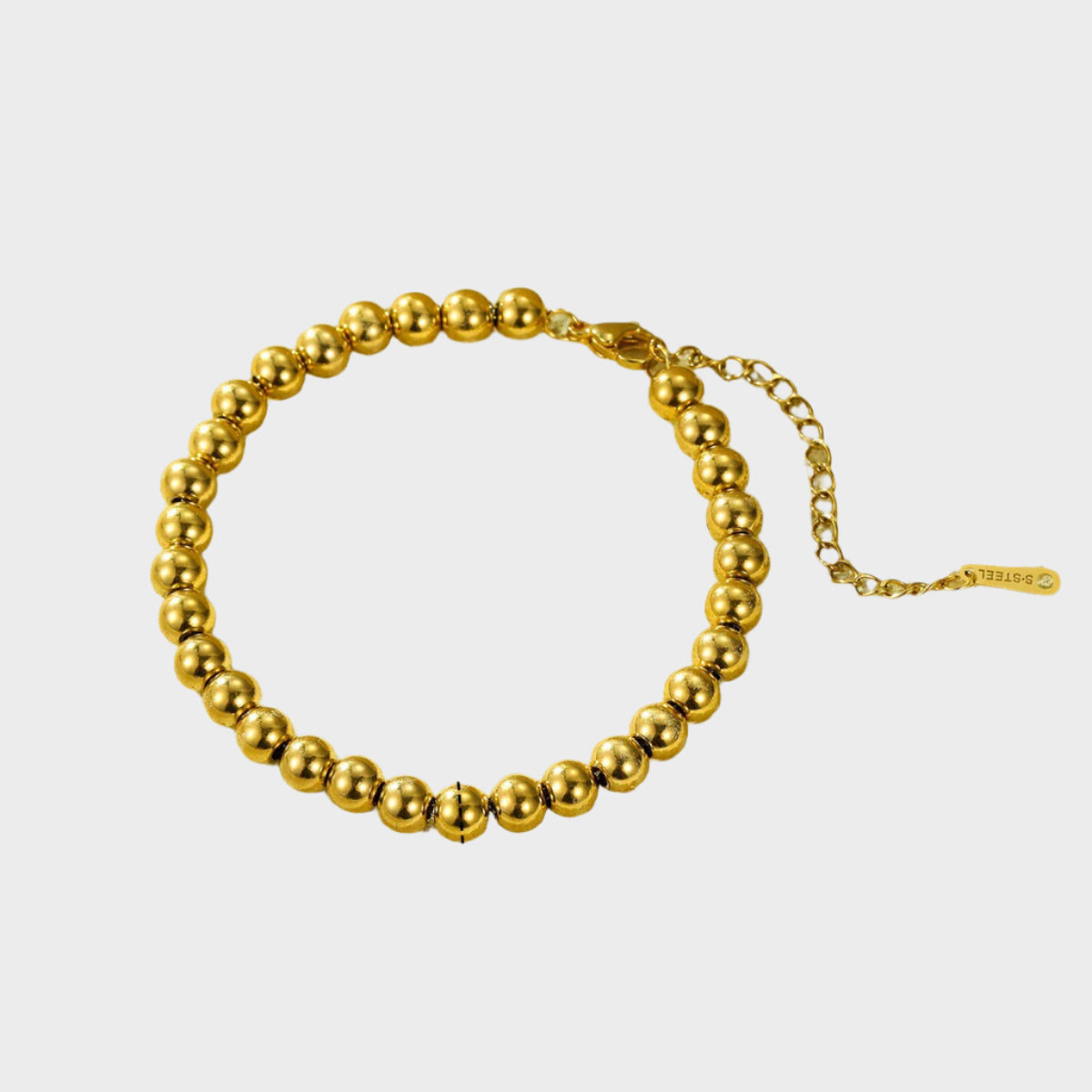 NMSB-F343-1 Big round Bead