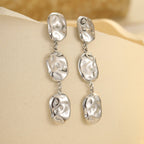 SABRINA EARRING - PRIBO