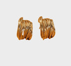 JULIA EARRING - PRIBO