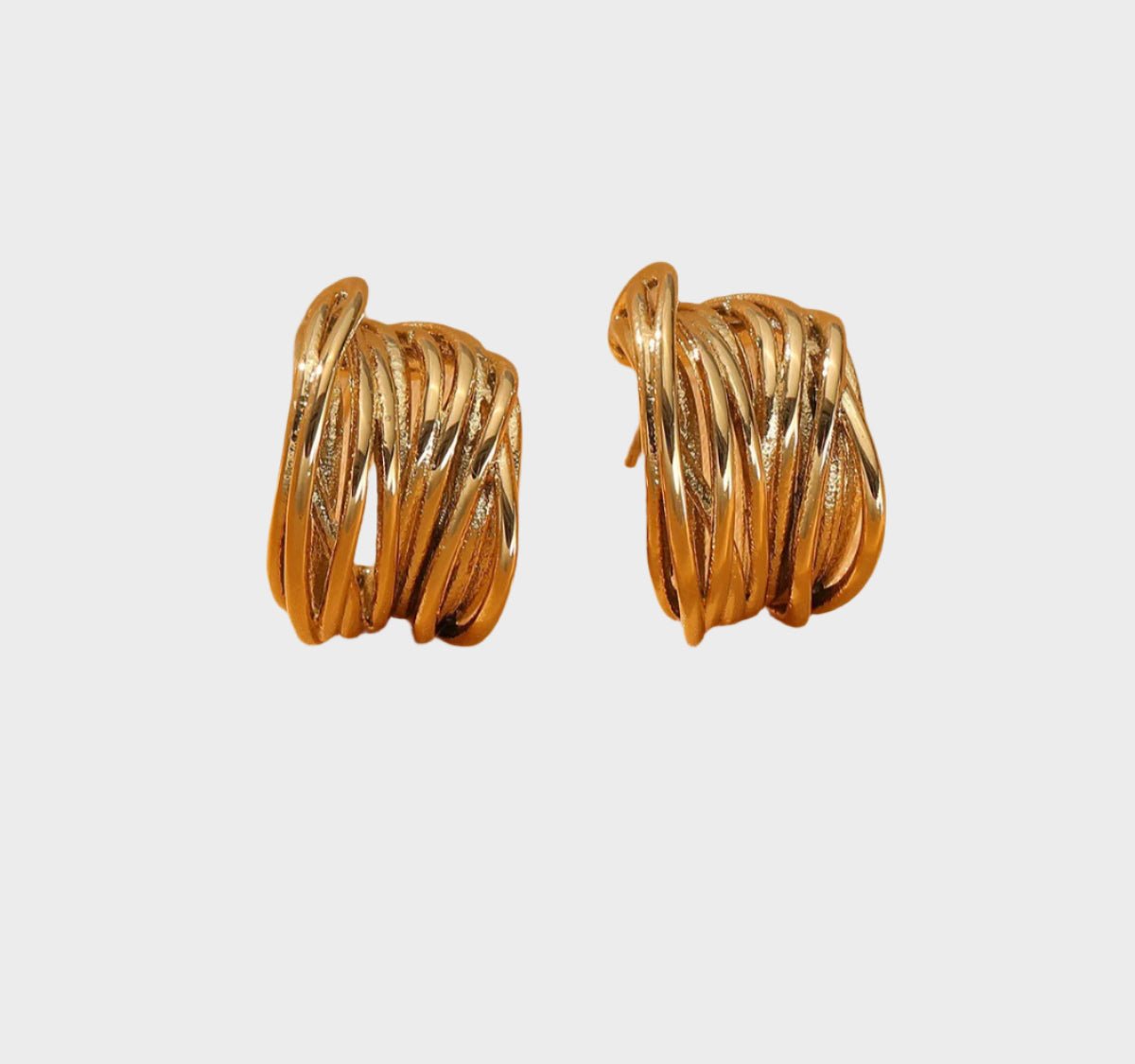 JULIA EARRING - PRIBO