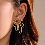 JENNI EARRING - PRIBO