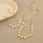 STASSIE NECKLACE - PRIBO