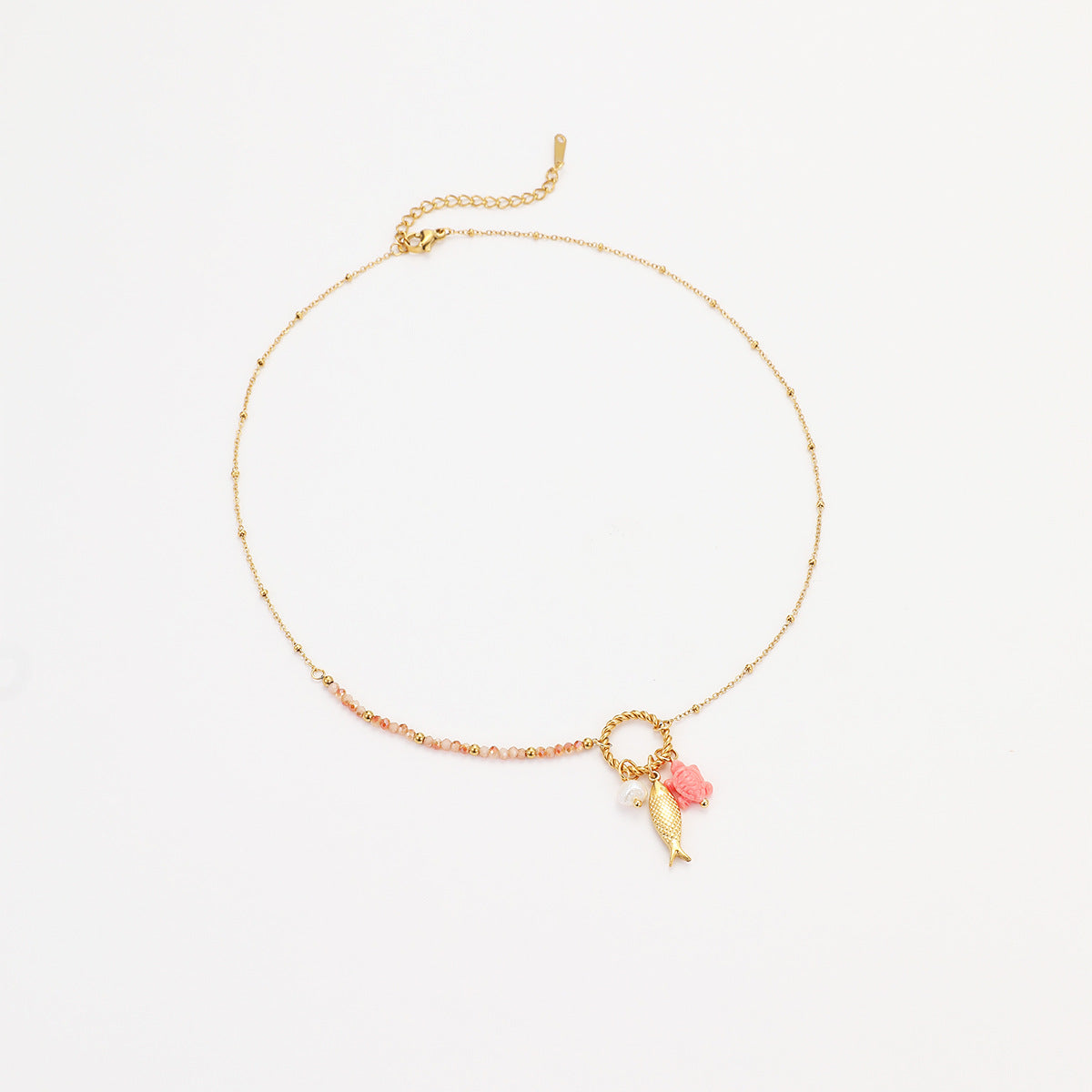 STEPHANIE NECKLACE