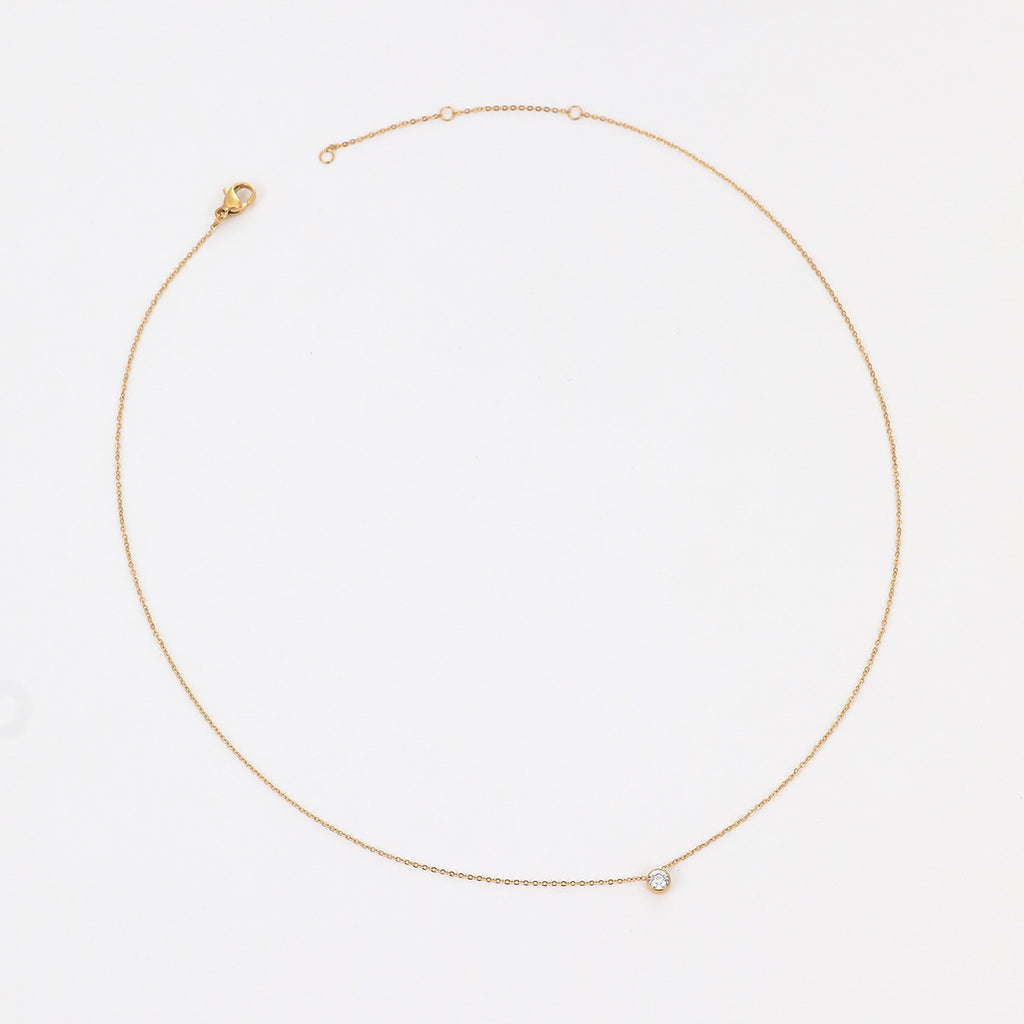 ANDREA NECKLACE