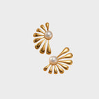 DELILAH EARRING - PRIBO