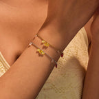 FELIZA BRACELET - PRIBO