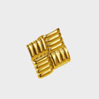 REBEKAH EARRING - PRIBO