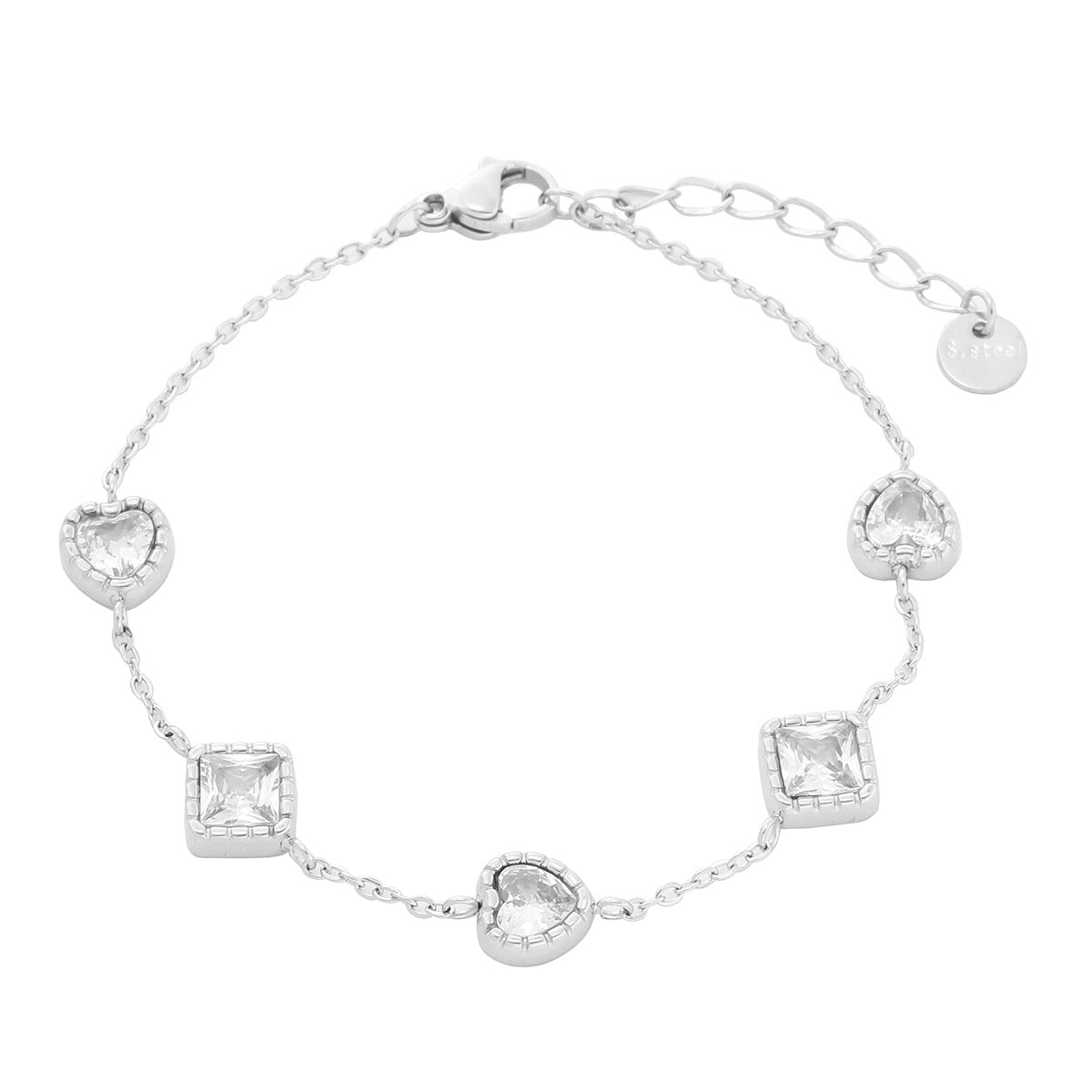 RACHEL BRACELET - PRIBO