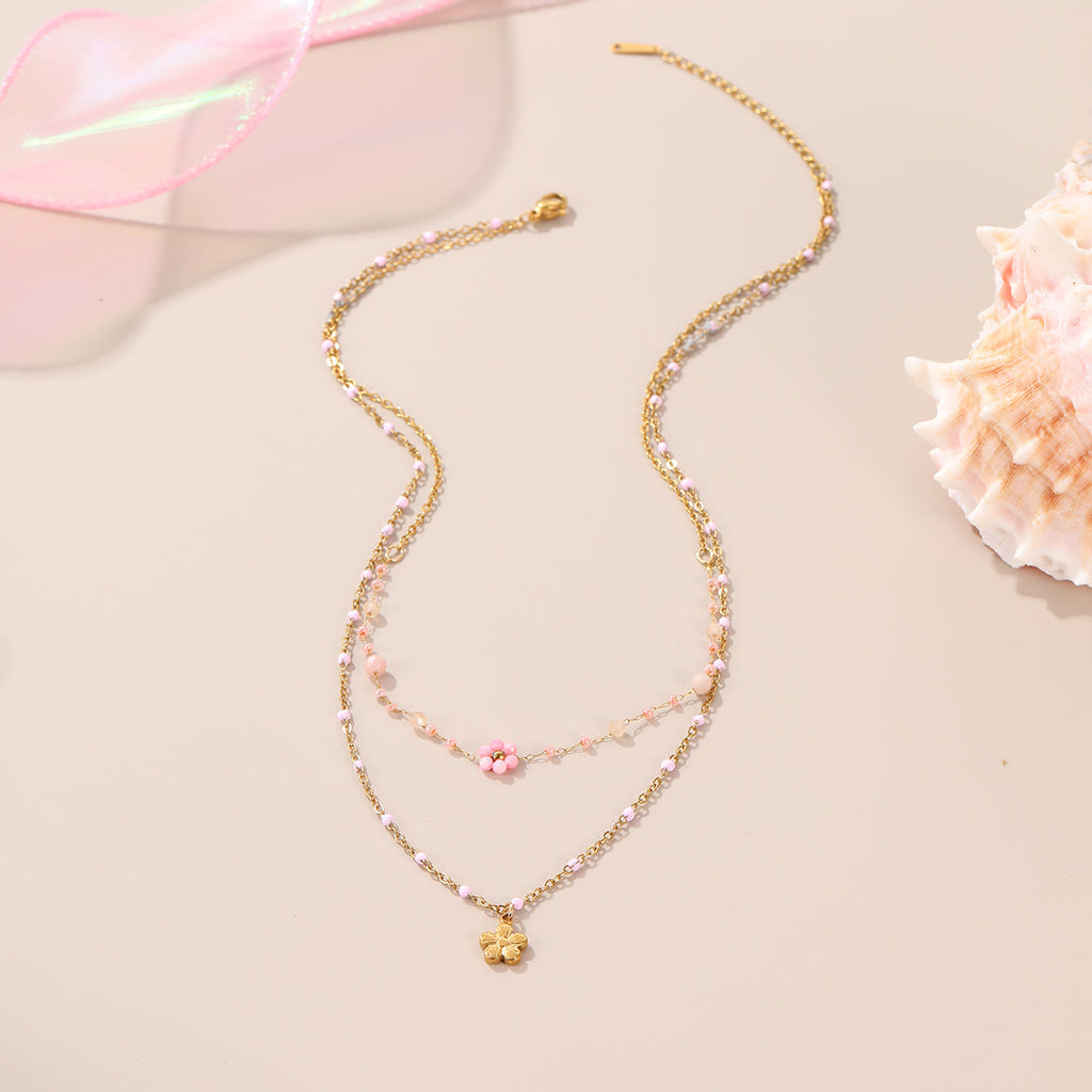 ROSSA NECKLACE