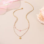 ROSSA NECKLACE - PRIBO