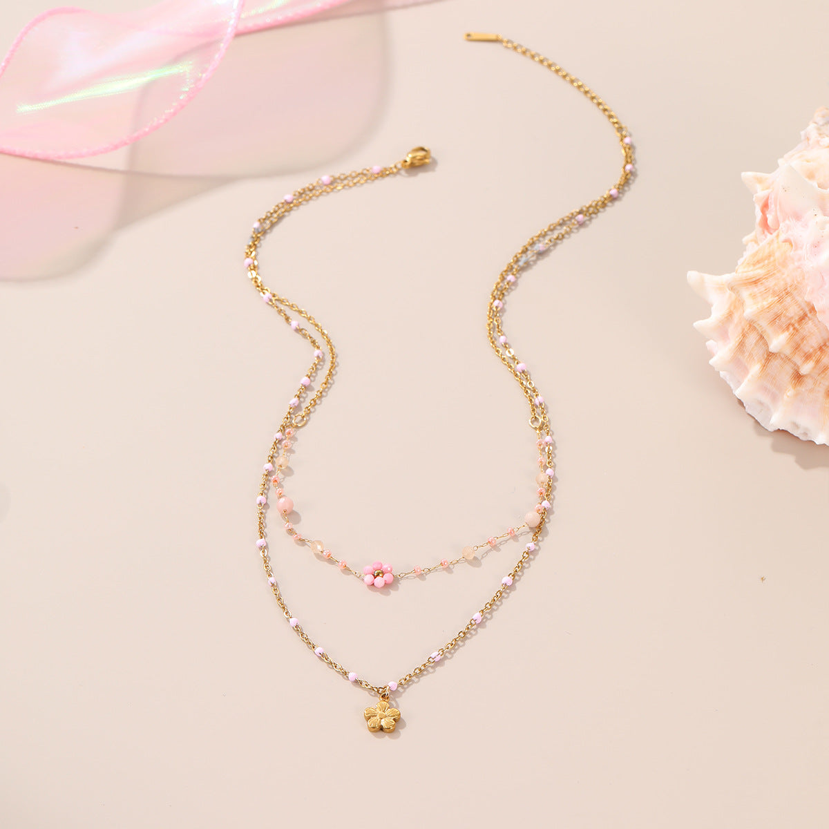 ROSSA NECKLACE