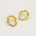 LAURA EARRING - PRIBO