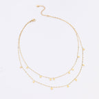 NELLY NECKLACE - PRIBO