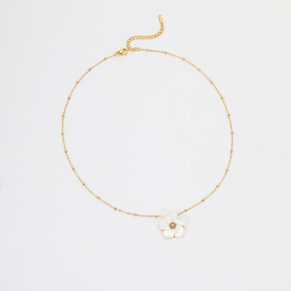 ROSSA NECKLACE