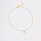 ROSSA NECKLACE - PRIBO