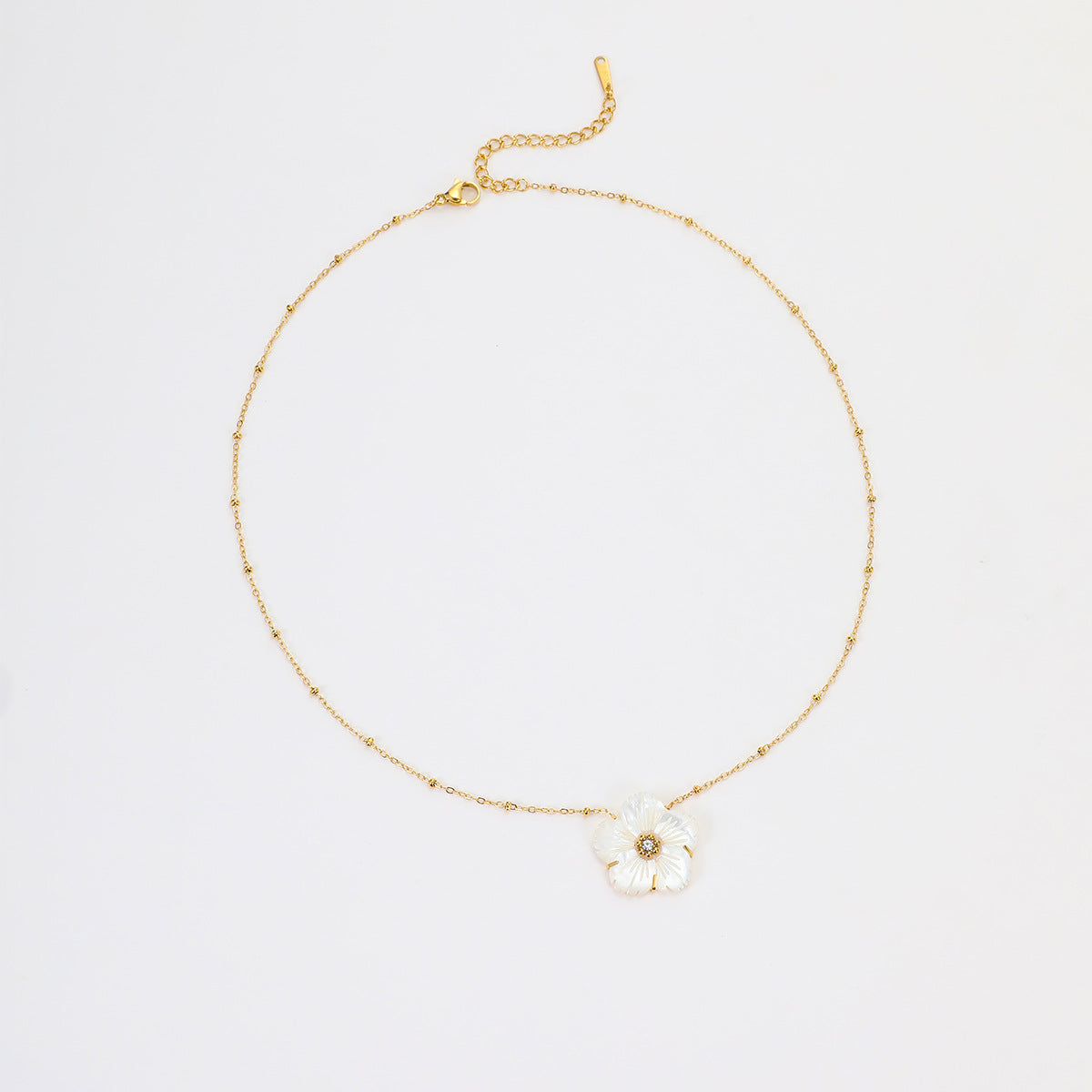 ROSSA NECKLACE