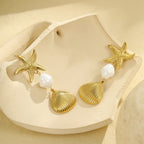MELI EARRING - PRIBO