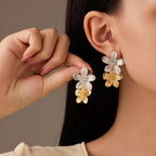 FAITH EARRING - PRIBO