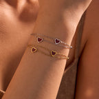 DEBORAH BRACELET - PRIBO