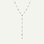 NADINE GOLD NECKLACE