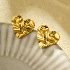 ALVA EARRING - PRIBO