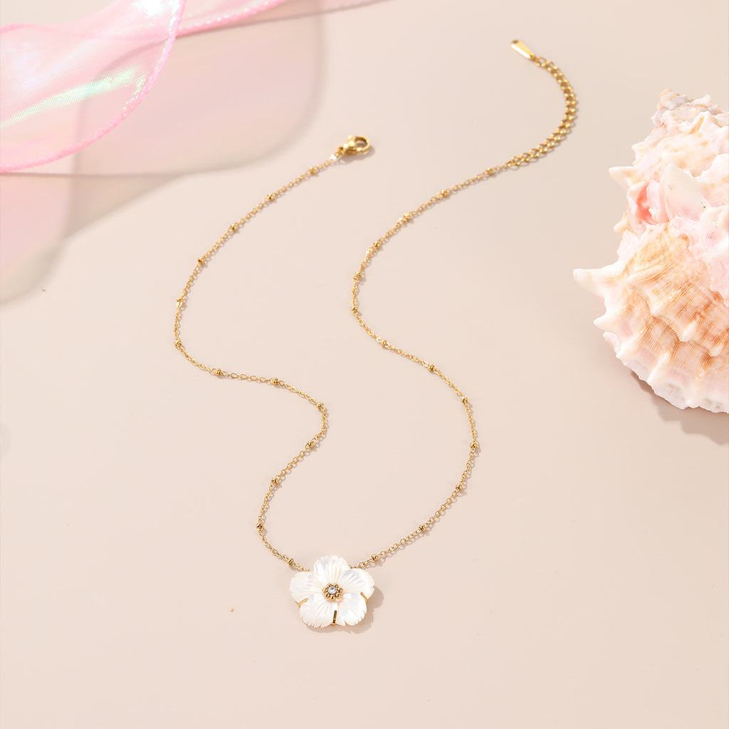 ROSSA NECKLACE