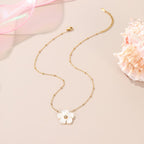 ROSSA NECKLACE - PRIBO