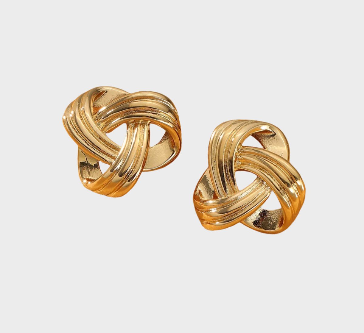 JULIA EARRING - PRIBO