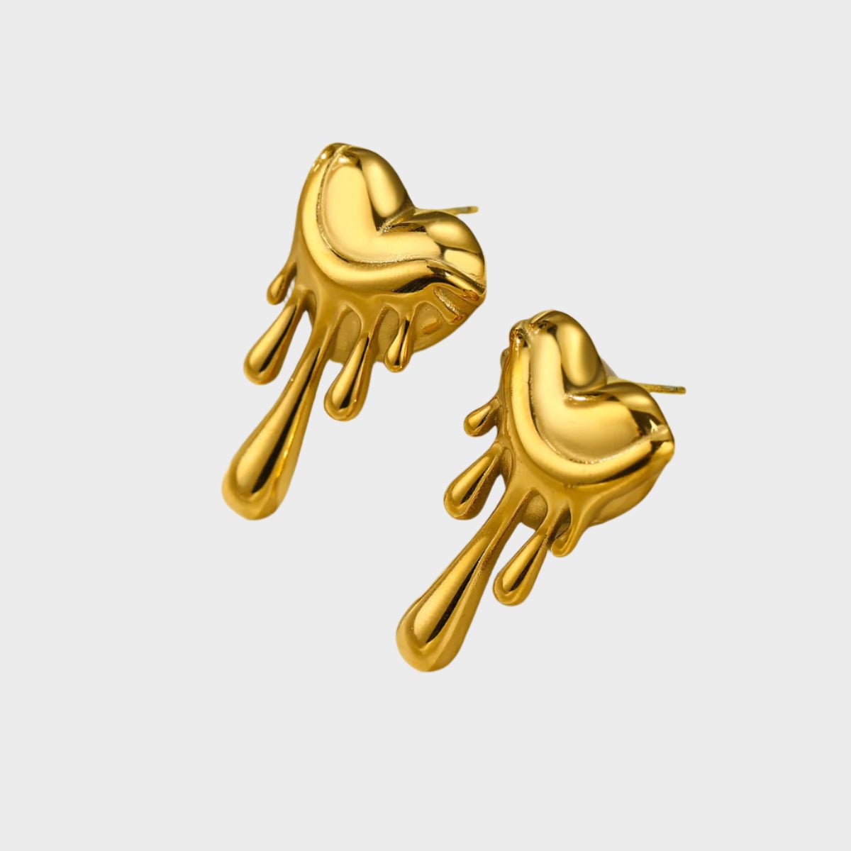 CAMI EARRING - PRIBO