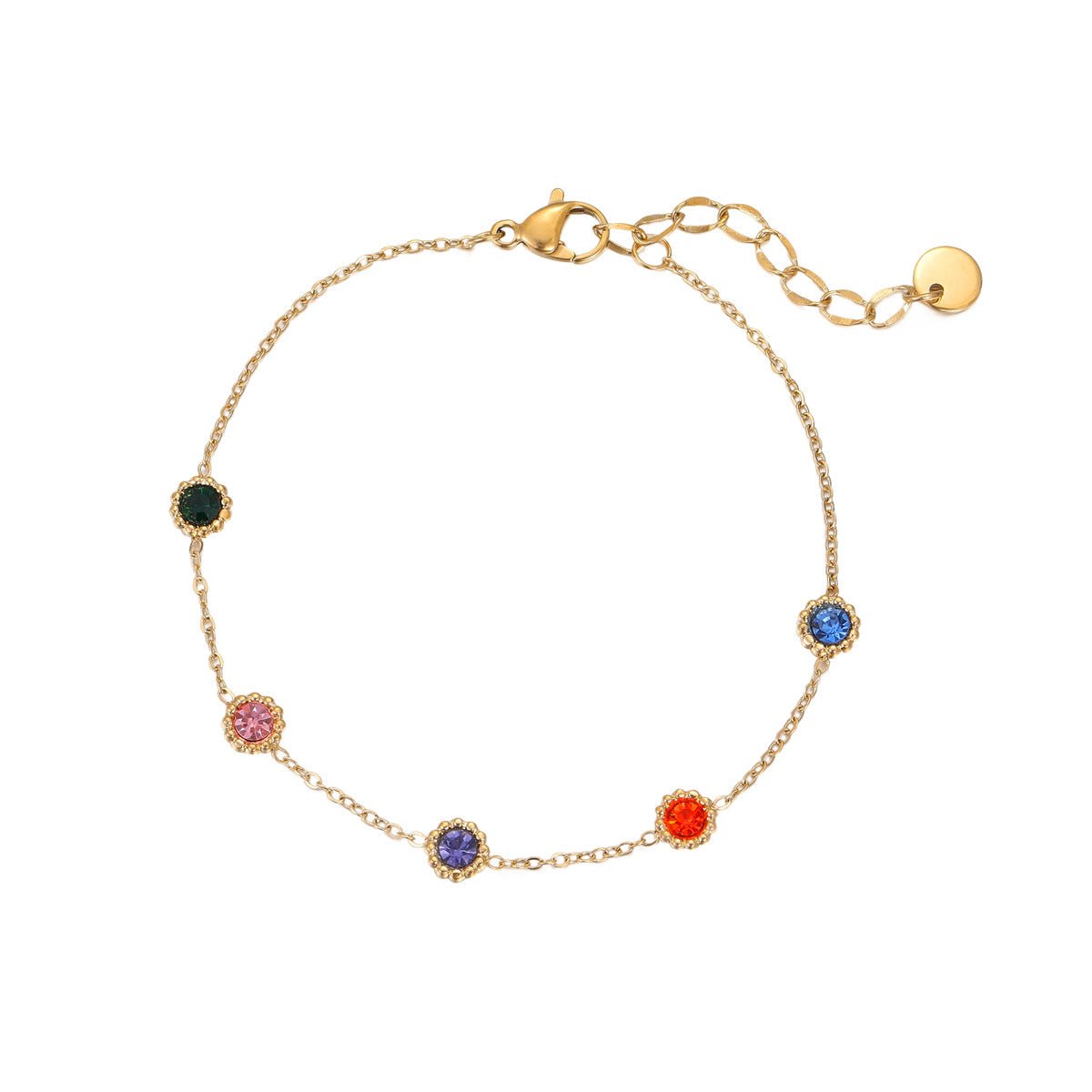 LOVISA BRACELET - PRIBO
