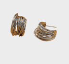 JULIA EARRING - PRIBO