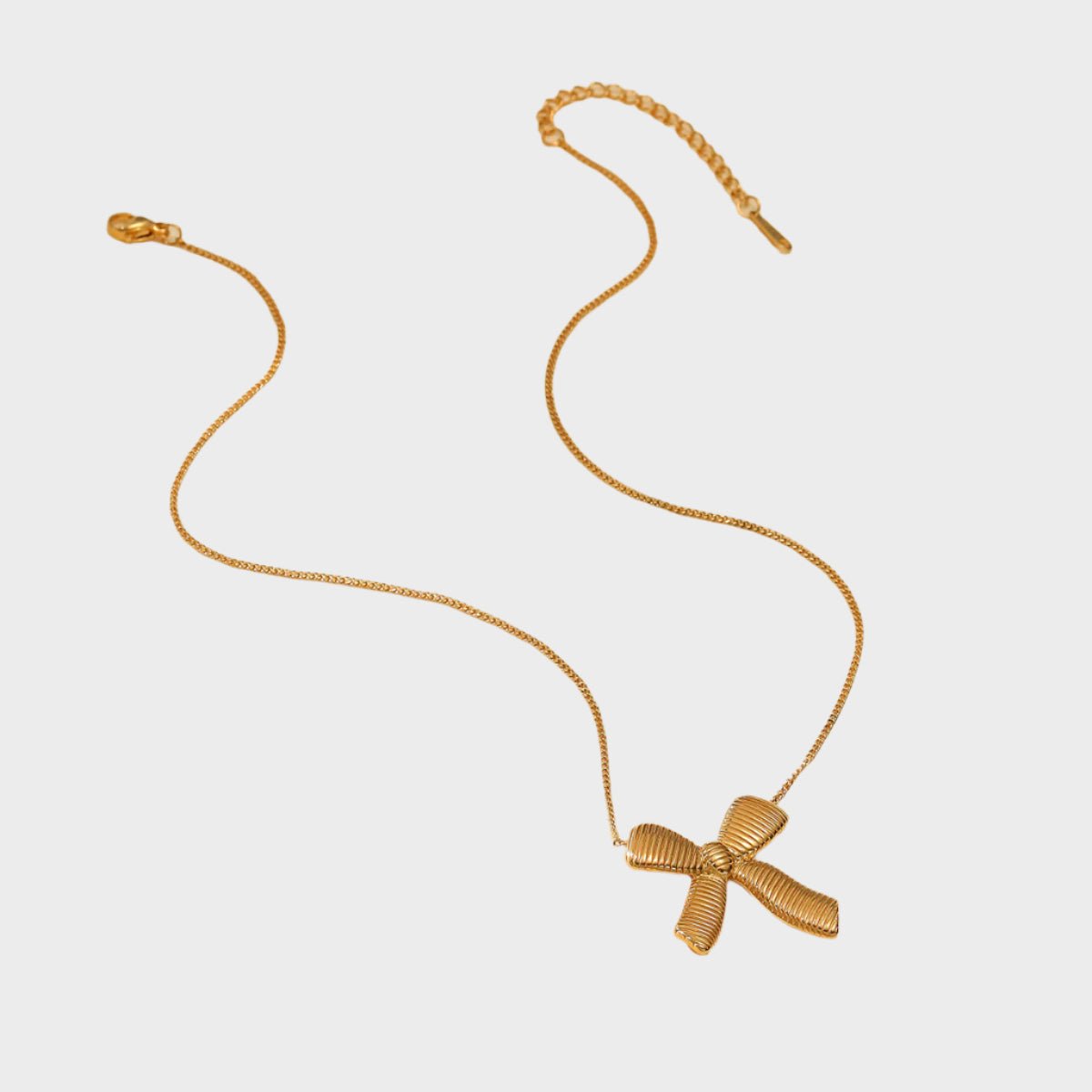 DINAH NECKLACE - PRIBO