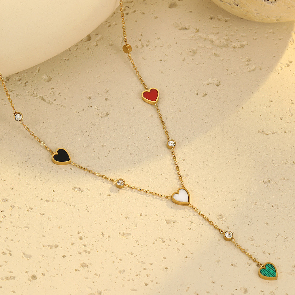 ALICIA NECKLACE